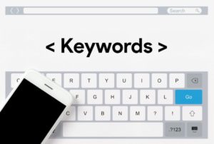 keyword