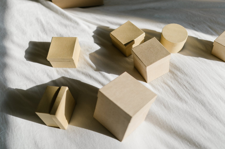 boxes