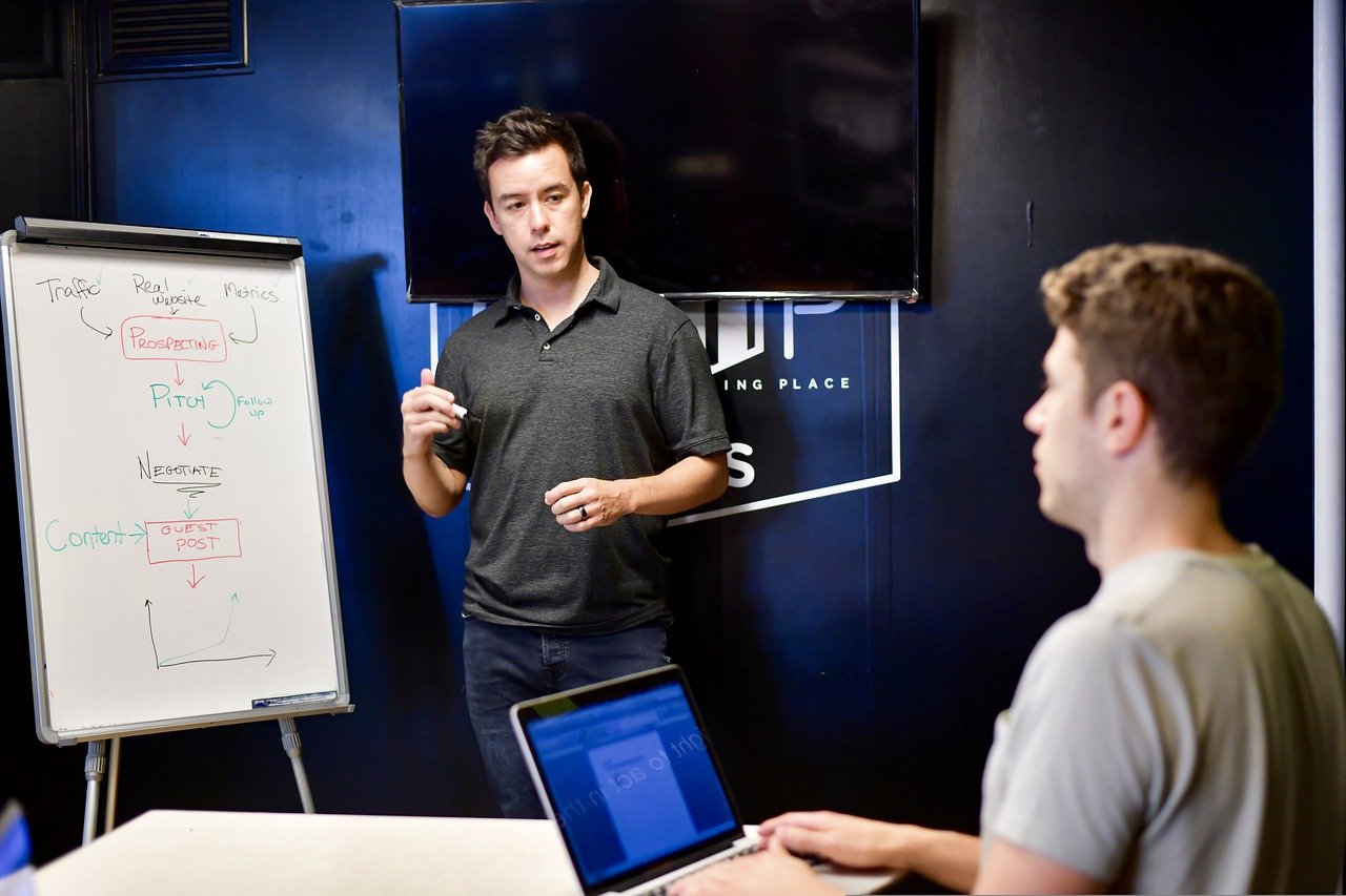 Reasons to Hire an SEO Agency