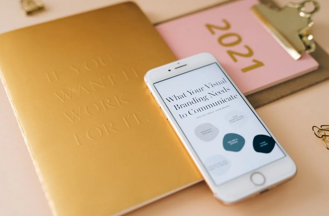 Fix Your Branding Game: Elements You Didn’t Know Were Holding You Back